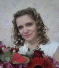 Rencontre Femme : Оля, 44 ans à Lettonie  Daugavpils